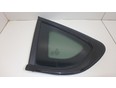 Стекло кузовное глухое левое