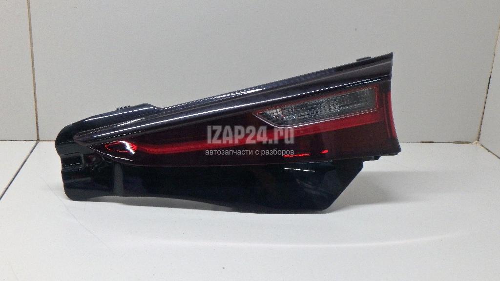 DFR5513F0 Фонарь задний внутренний правый Mazda CX-30 2019
