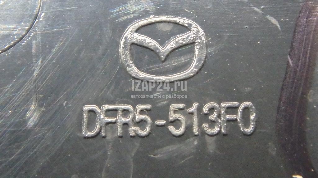 DFR5513F0 Фонарь задний внутренний правый Mazda CX-30 2019