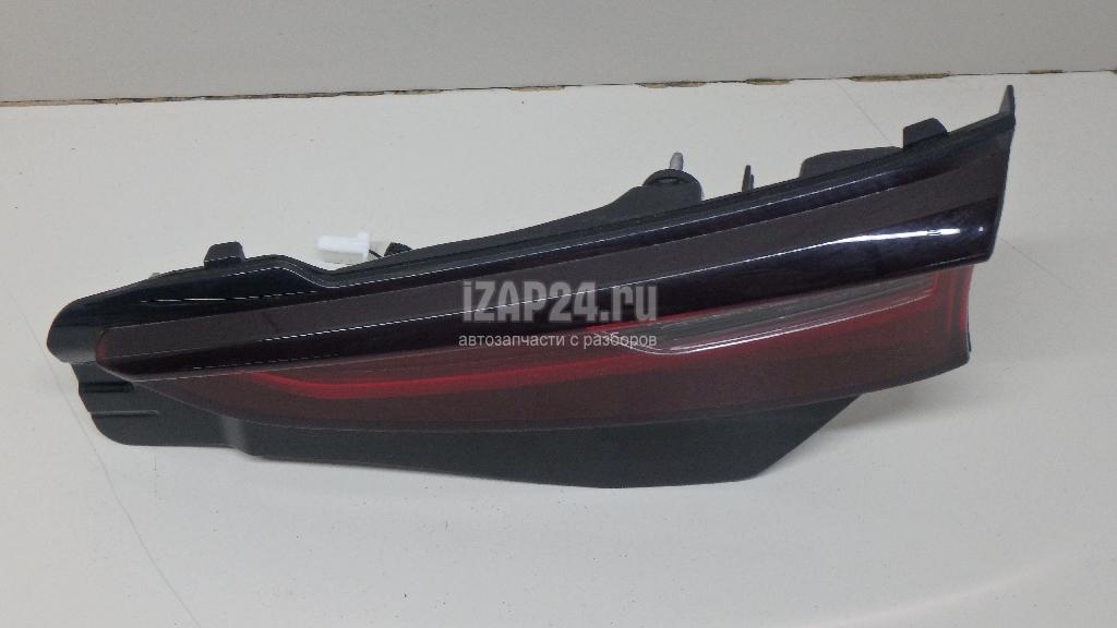 DFR5513F0 Фонарь задний внутренний правый Mazda CX-30 2019