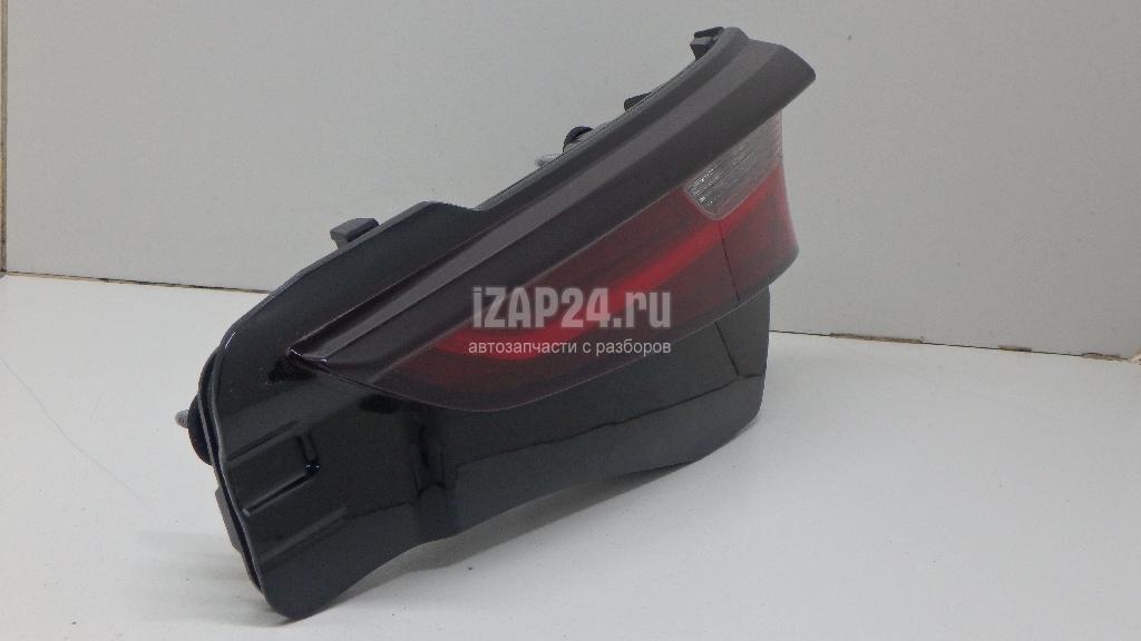 DFR5513F0 Фонарь задний внутренний правый Mazda CX-30 2019