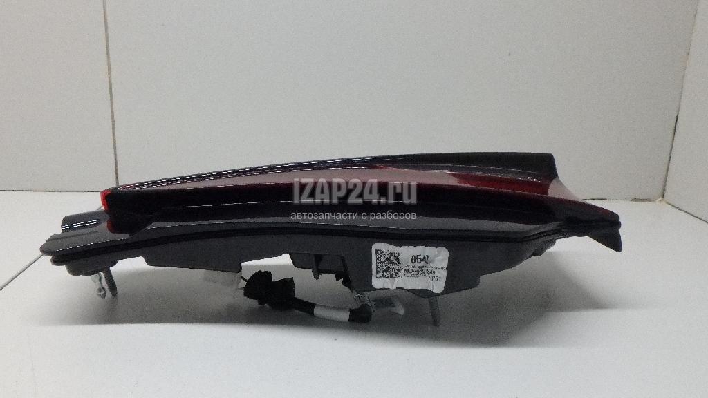 DFR5513F0 Фонарь задний внутренний правый Mazda CX-30 2019