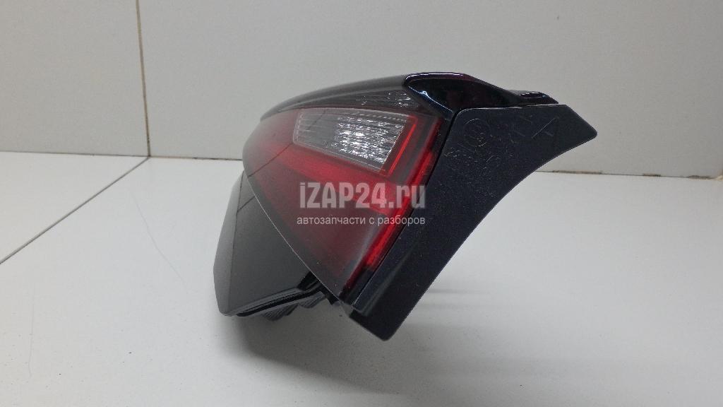 DFR5513F0 Фонарь задний внутренний правый Mazda CX-30 2019