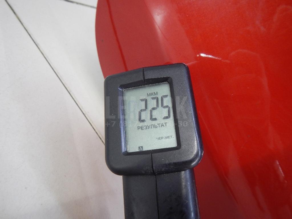 Дверь багажника со стеклом для  Audi A4 [B6] 2000-2004