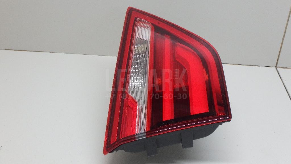 Фонарь задний внутренний левый для  Audi A6 [C6,4F] 2004-2011