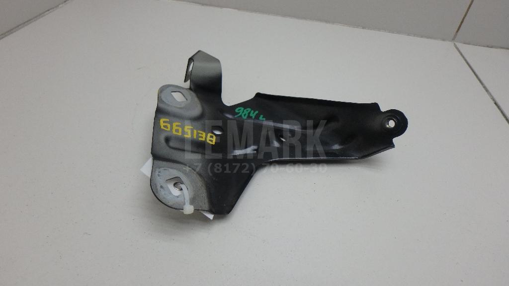 Кронштейн крепления крыла для  BMW X6 F16/F86 2014-2020