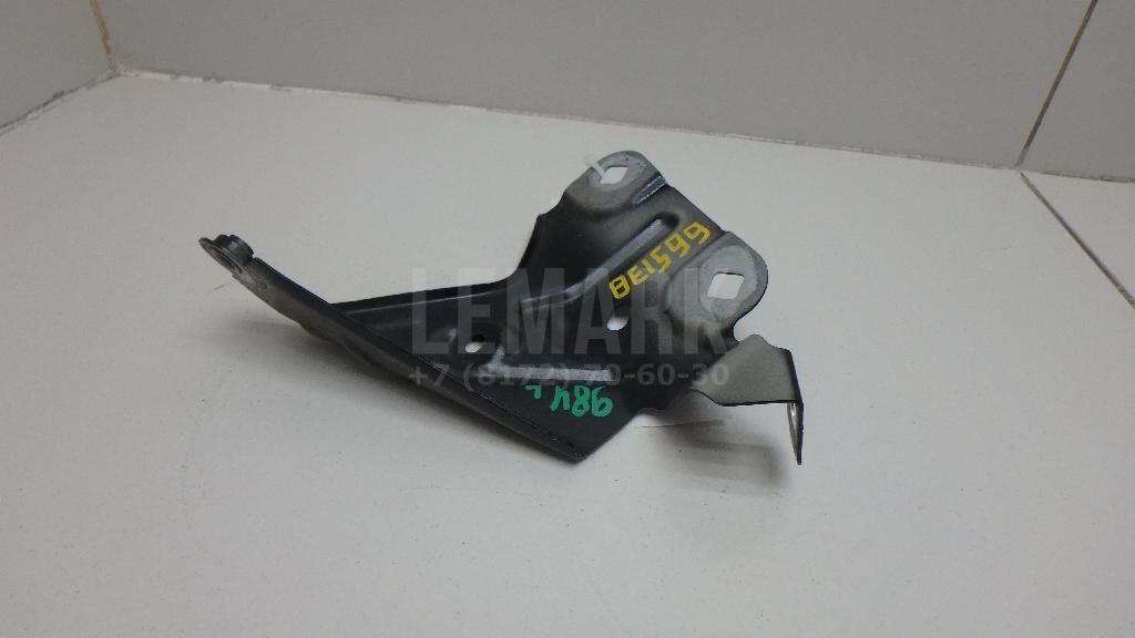 Кронштейн крепления крыла для  BMW X6 F16/F86 2014-2020
