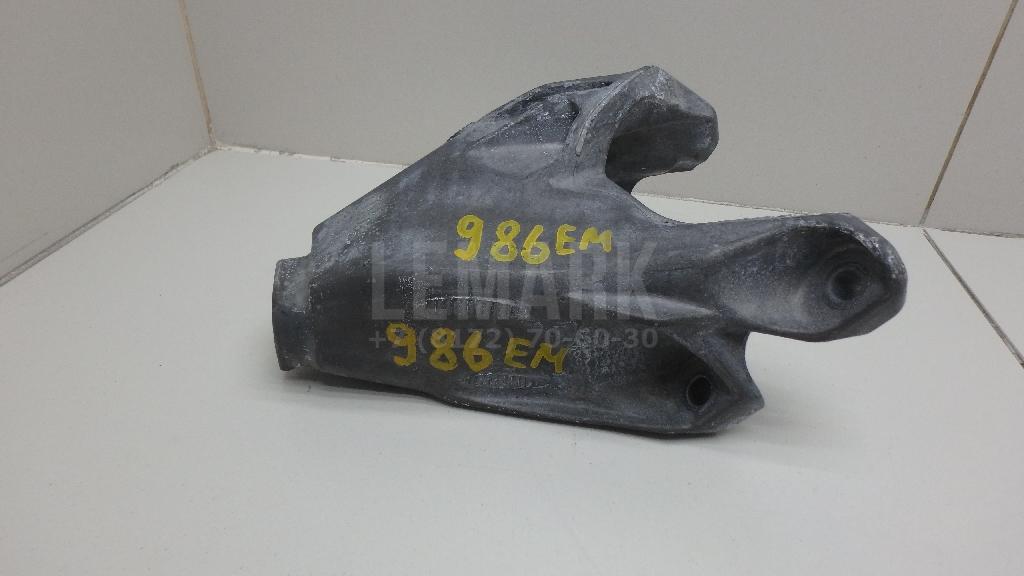 Кронштейн двигателя левый для  DAF 400 0-1993