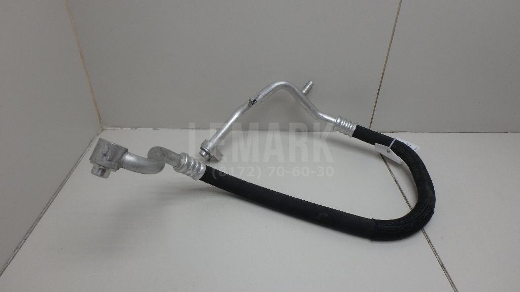 Трубка кондиционера для  BMW 5-serie G30/G31/F90 2017-2023