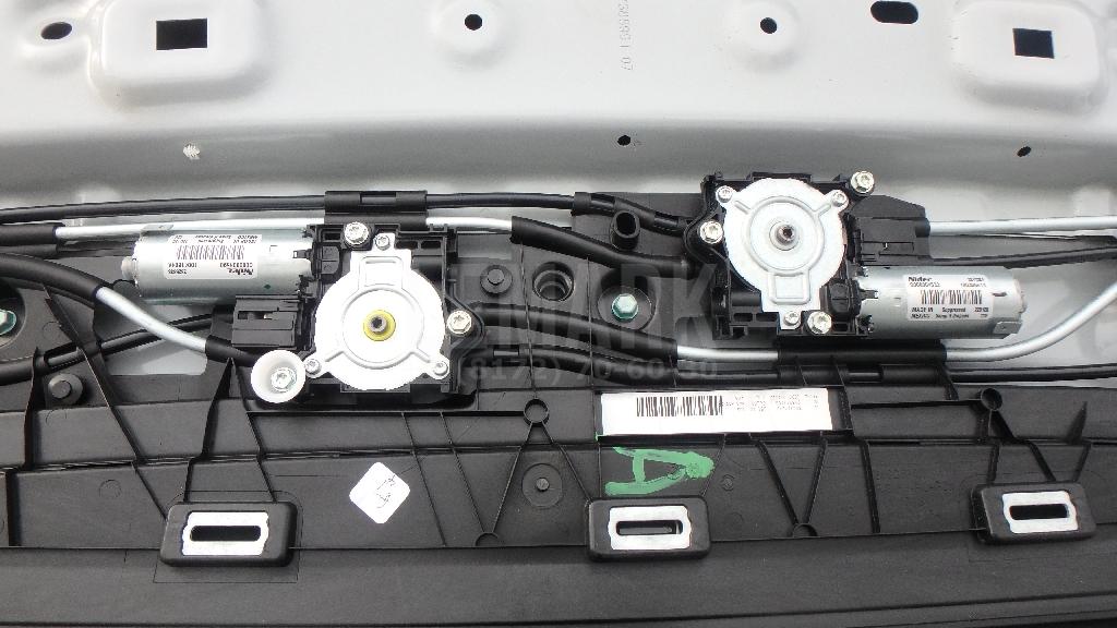 Крыша для  Audi A4 [B8] 2007-2015