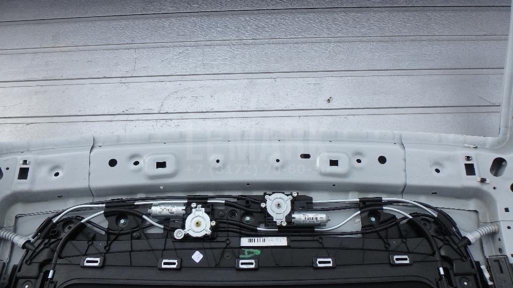 Крыша для  Audi A4 [B8] 2007-2015