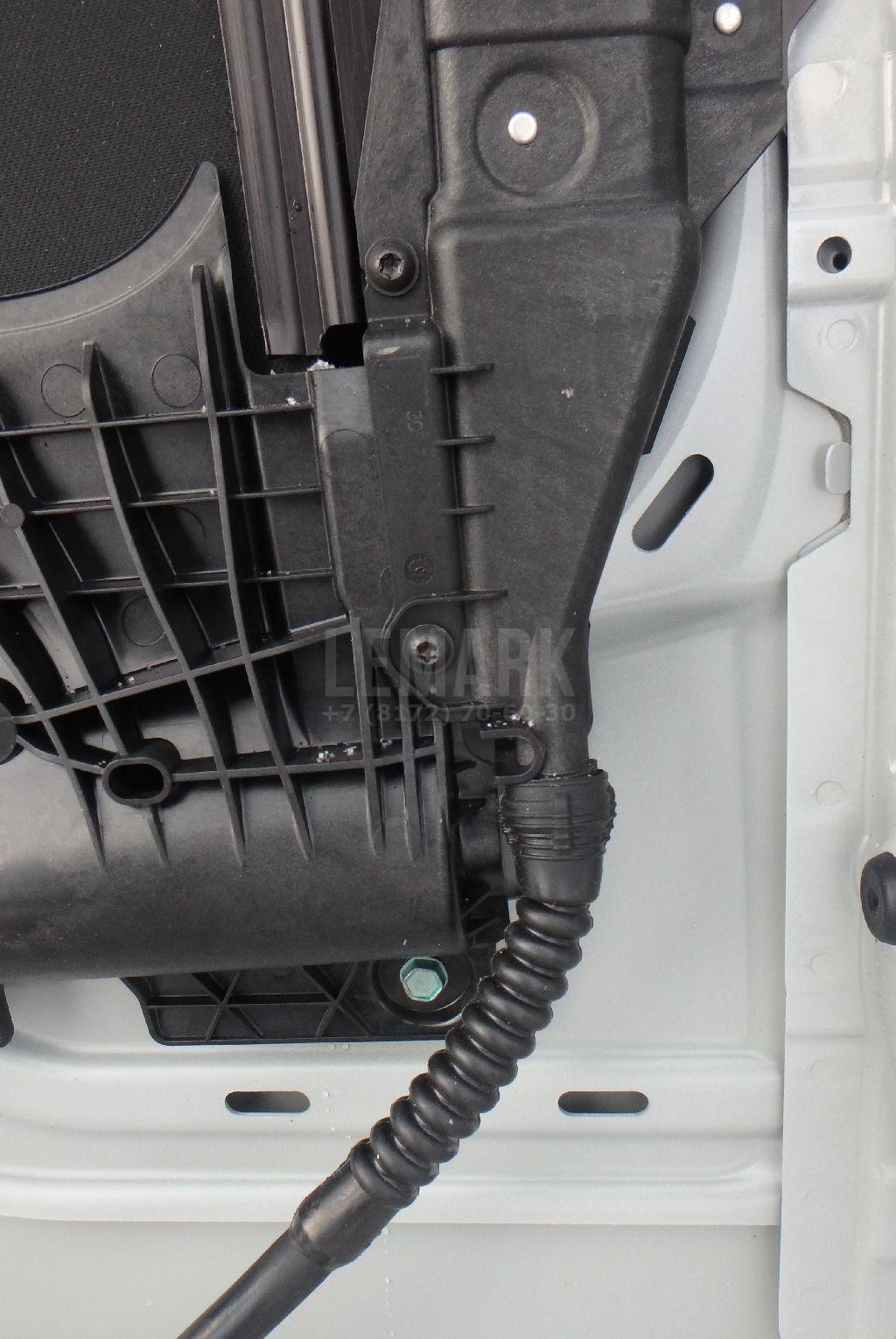 Крыша для  Audi A4 [B8] 2007-2015