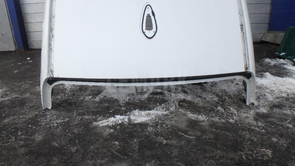 Крыша для  Audi A4 [B8] 2007-2015