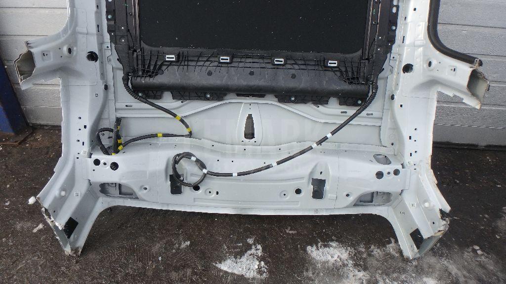 Крыша для  Audi A4 [B8] 2007-2015