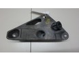 Кронштейн двигателя левый