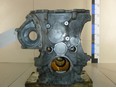 Блок двигателя