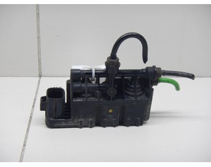 Клапан электромагнитный для Land Rover Discovery IV 2009-2016 с разборки состояние хорошее