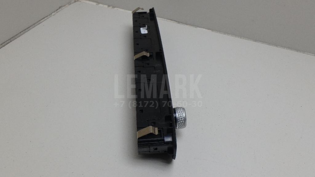 Блок кнопок для  BMW X1 E84 2009-2015