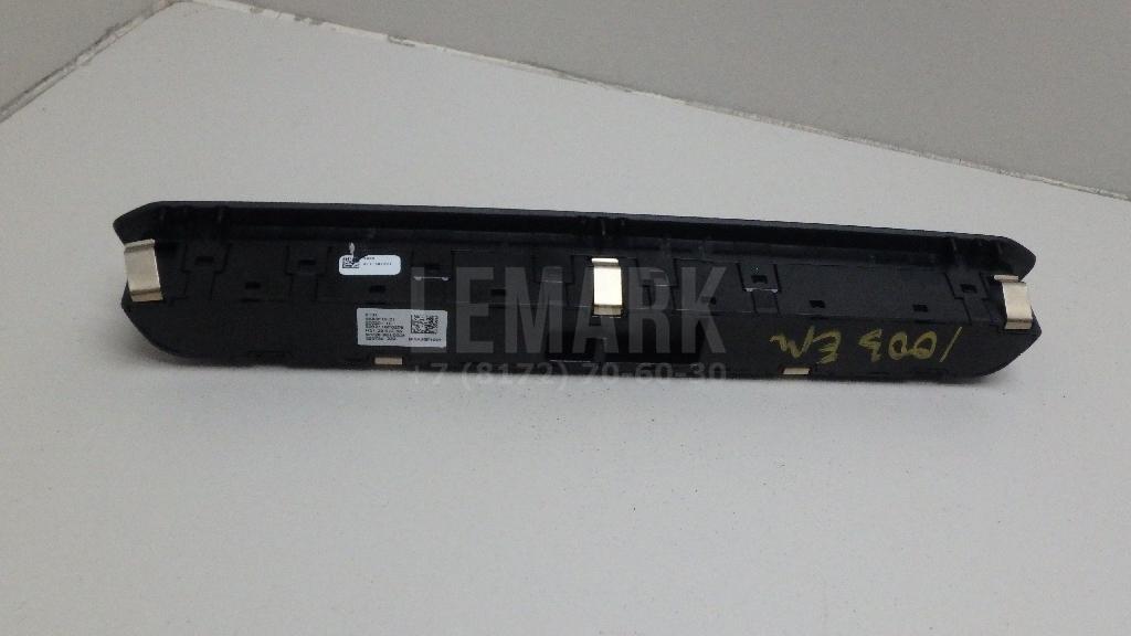 Блок кнопок для  BMW X1 E84 2009-2015
