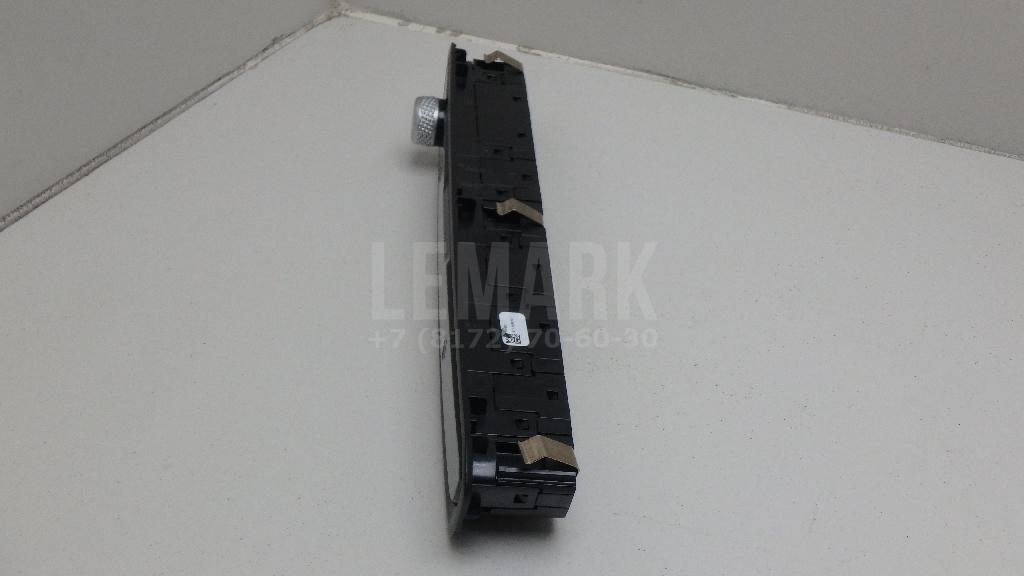 Блок кнопок для  BMW X1 E84 2009-2015