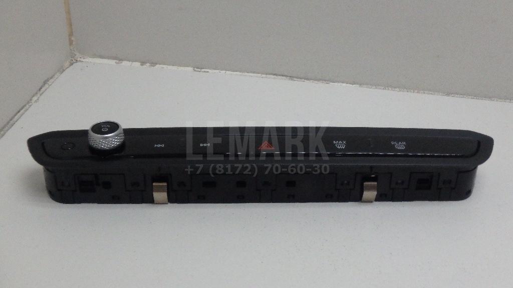 Блок кнопок для  BMW X1 E84 2009-2015