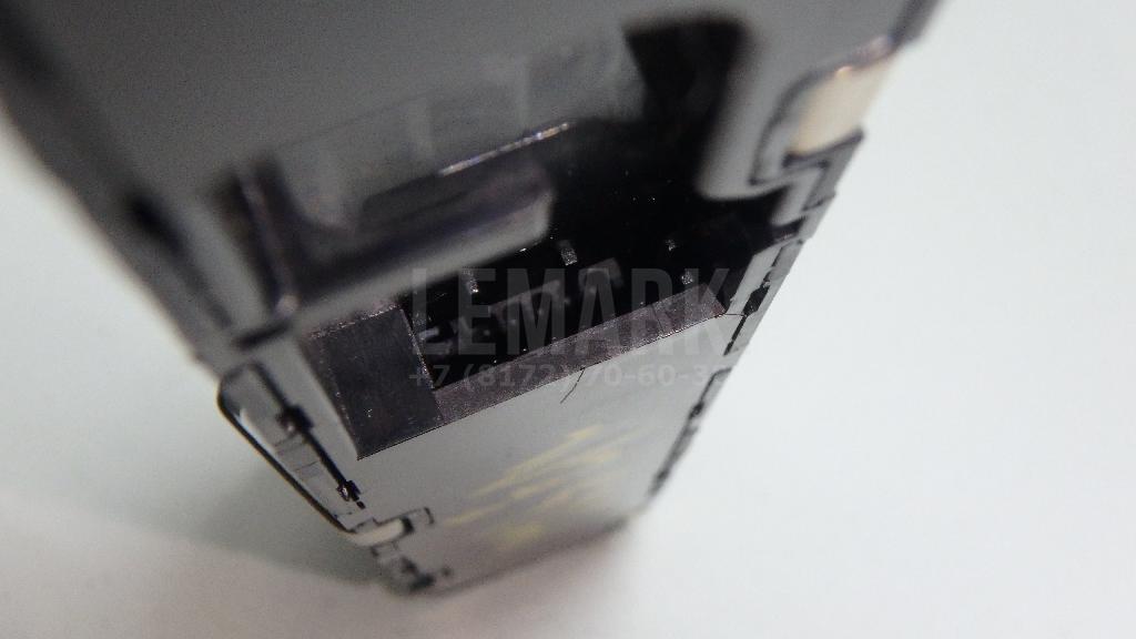 Блок кнопок для  BMW X1 E84 2009-2015