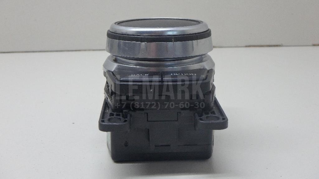 Кнопка многофункциональная для  BMW 5-serie F10/F11 2009-2016