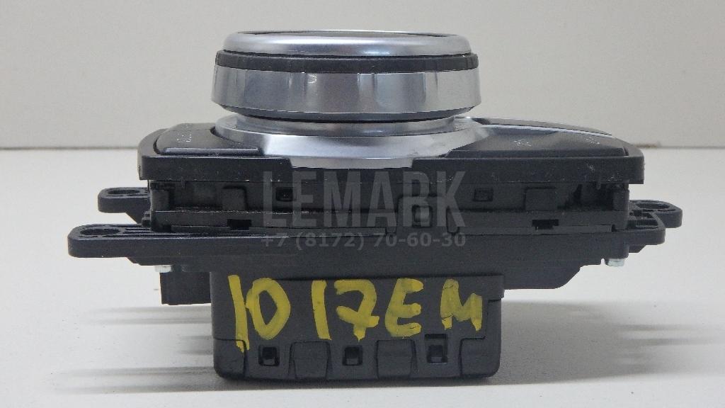 Кнопка многофункциональная для  BMW 5-serie F10/F11 2009-2016