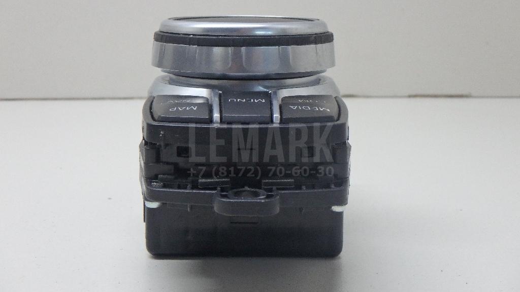 Кнопка многофункциональная для  BMW 5-serie F10/F11 2009-2016
