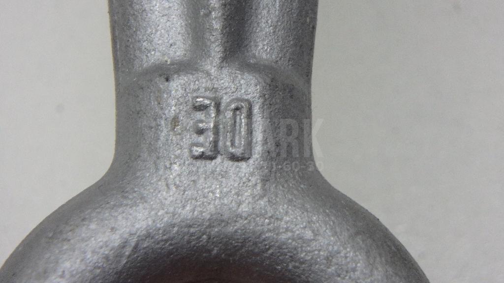 Крюк буксировочный для  Audi A4 [B5] 1994-2001