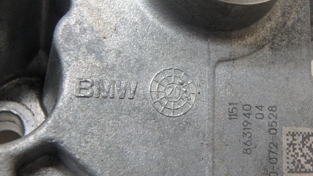 Насос водяной (помпа) для  Audi A8 [4D] 1999-2002