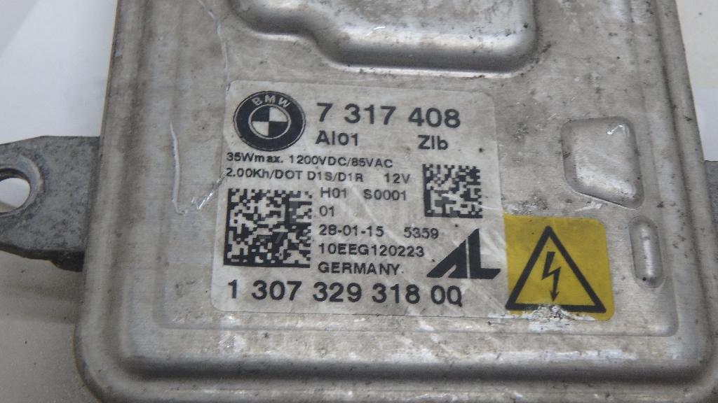 Блок ксеноновой лампы для  BMW X1 E84 2009-2015