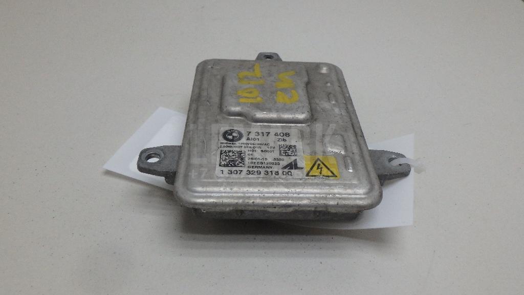 Блок ксеноновой лампы для  BMW X1 E84 2009-2015