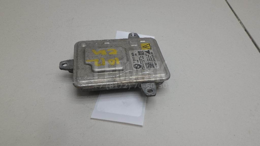 Блок ксеноновой лампы для  BMW X1 E84 2009-2015