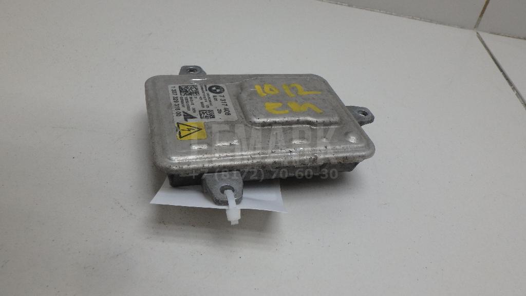 Блок ксеноновой лампы для  BMW X1 E84 2009-2015