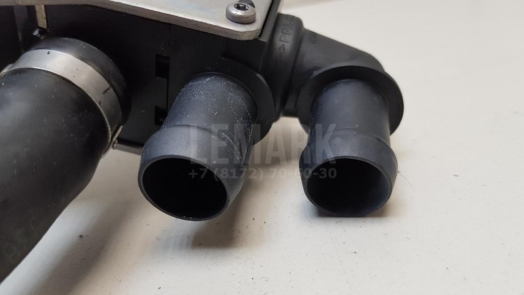 Клапан отопителя для  Citroen C4 Grand Picasso 2006-2014