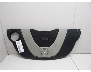 Накладка декоративная для Mercedes Benz CL203 CLC 2008-2011 с разборки состояние удовлетворительное