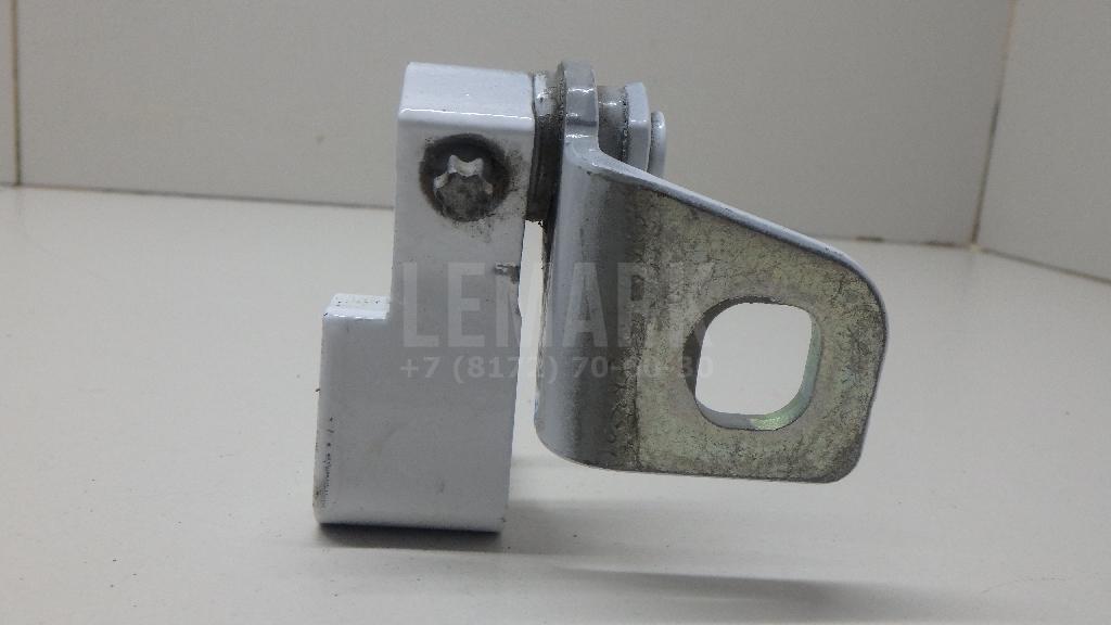Петля двери задней левой нижняя для  Ford Fiesta 2008-2019