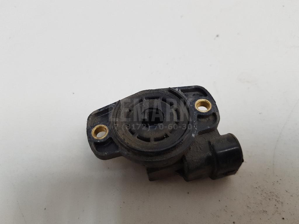 Датчик положения дроссельной заслонки для  BMW X5 E70 2007-2013