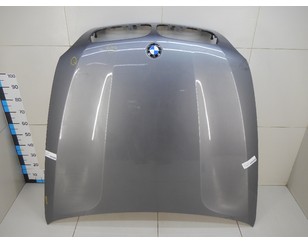 Капот для BMW X6 E71 2008-2014 с разборки состояние хорошее
