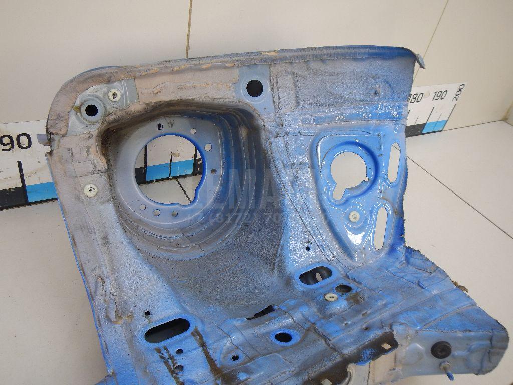 Лонжерон передний правый для  Acura TSX 2009-2014