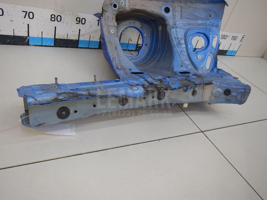 Лонжерон передний правый для  Acura TSX 2009-2014