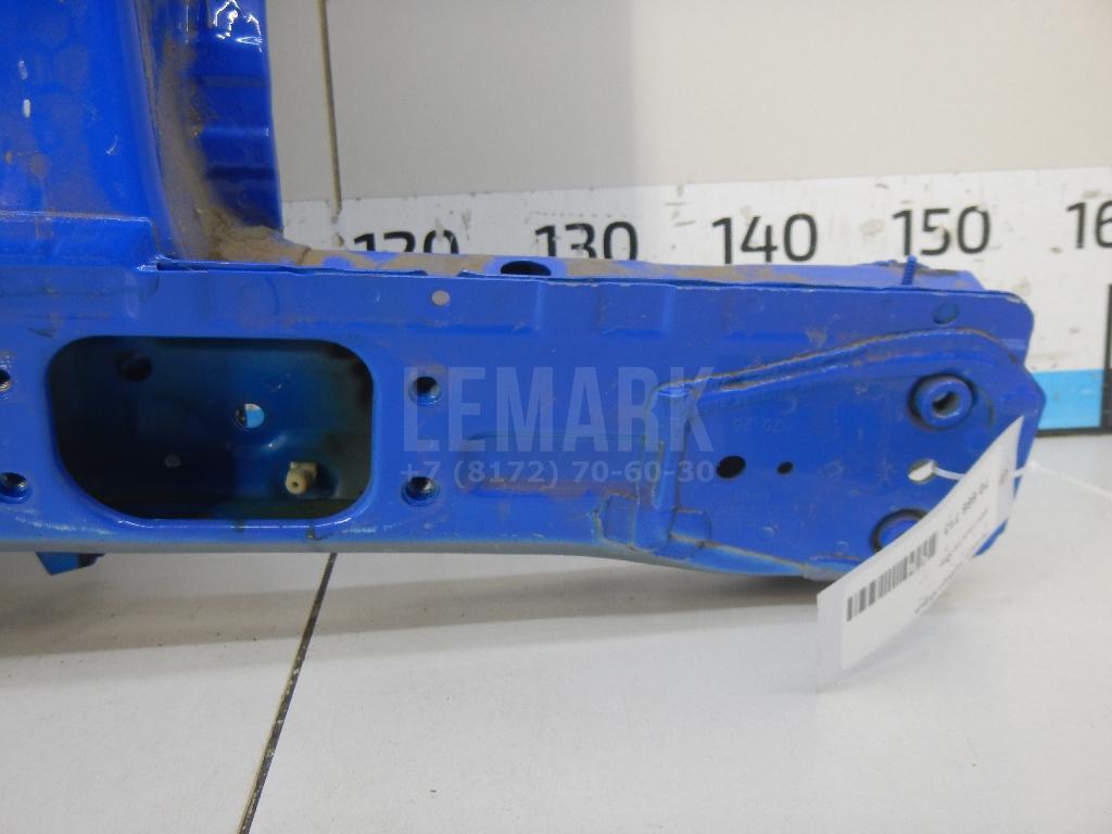 Лонжерон передний правый для  Acura TSX 2009-2014
