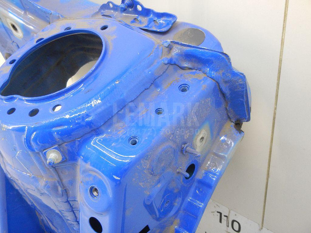 Лонжерон передний правый для  Acura TSX 2009-2014