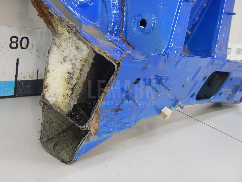 Лонжерон передний правый для  Acura TSX 2009-2014