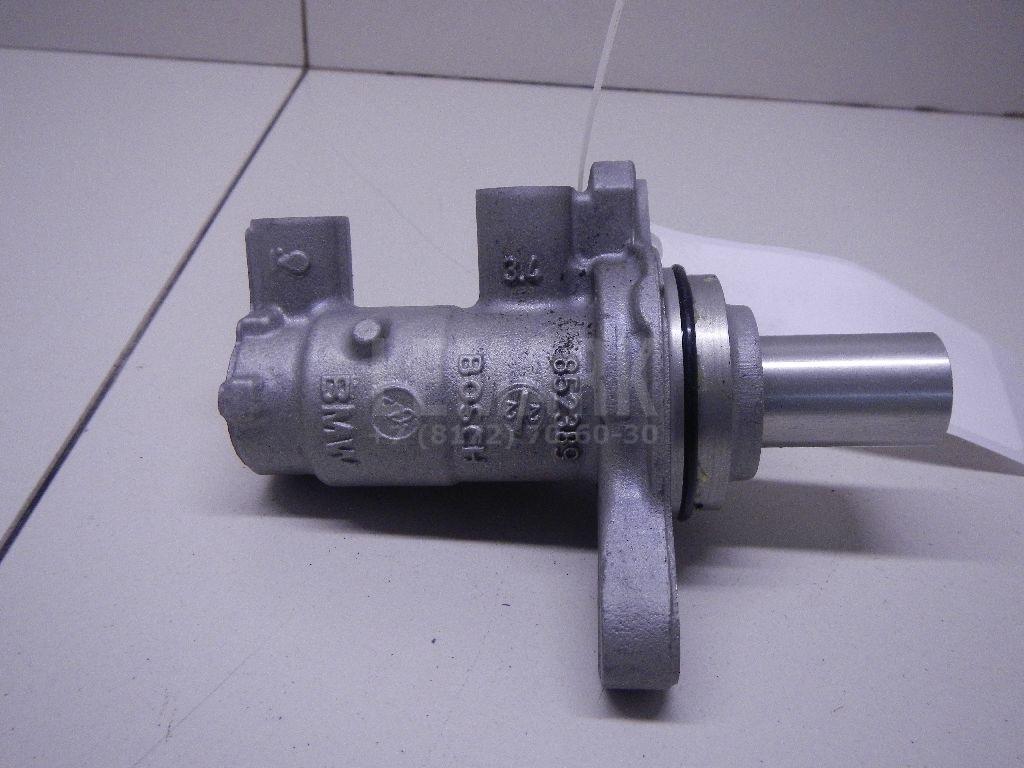Цилиндр тормозной главный для  BPW R 1982
