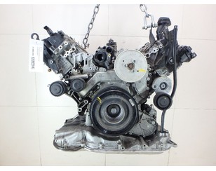 Двигатель (ДВС) для Audi Q7 [4M] 2015> б/у состояние отличное