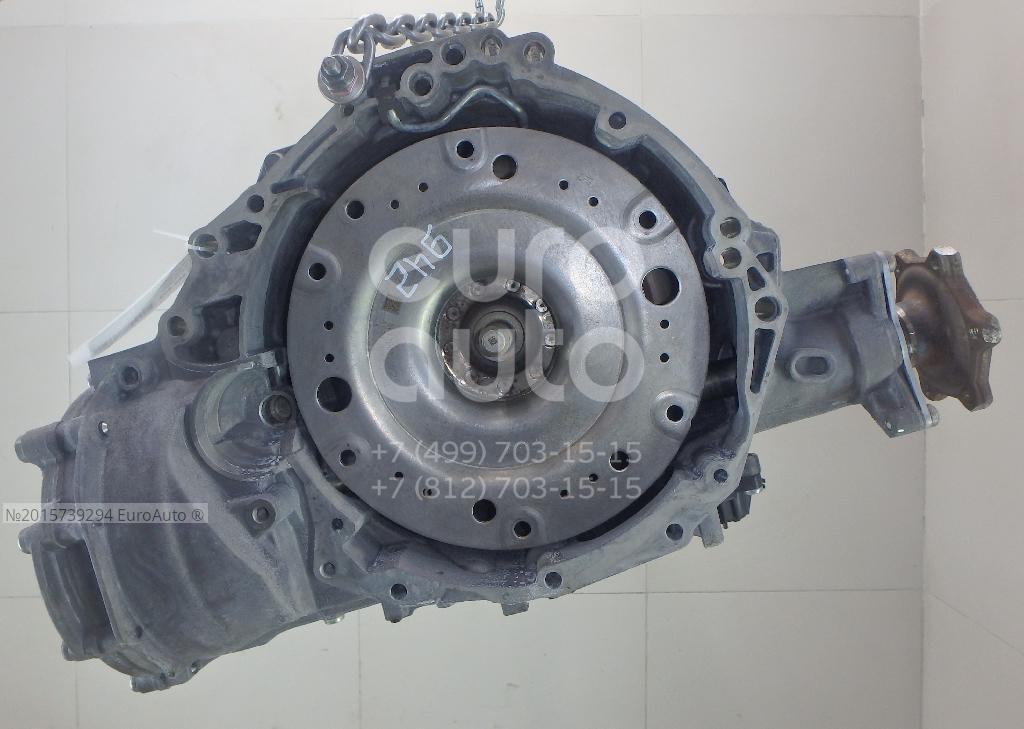 АКПП (автоматическая коробка переключения передач) для Audi Q7 [4M] 2015>