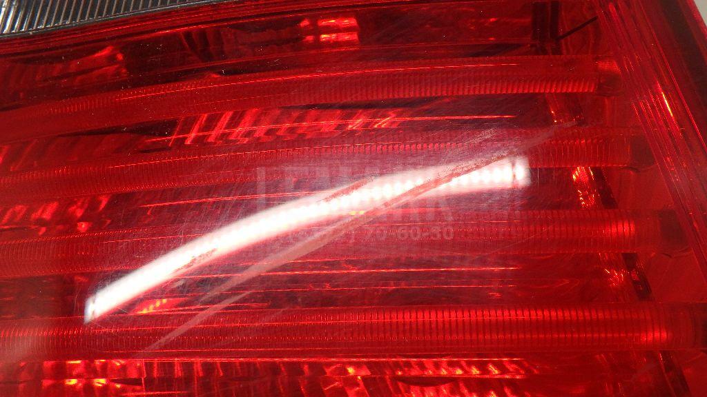 Фонарь задний наружный левый для  Cadillac DTS 2005-2011