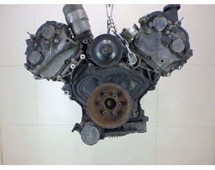 Двигатель (ДВС) 508PN для Land Rover Discovery IV 2009-2016 БУ состояние отличное